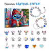 Calendrier Stitchmas - Chaque jour une nouvelle surprise